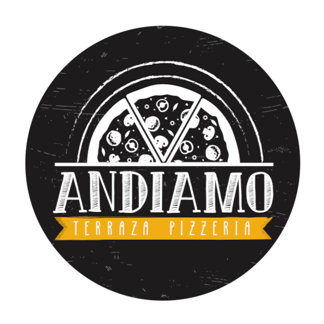 andiamo Terrazas Sushi